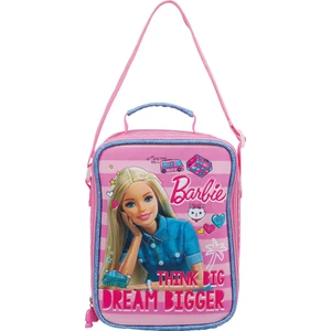 Barbie Beslenme Çantası / Dreamhouse Jean