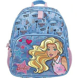 Barbie İlkokul Çantası / Imagine Big