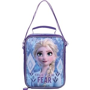 FROZEN Beslenme Çantası/ Face Your Fear