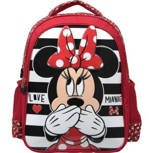 Frocx Minnie İlkokul Çantası / Signature Range