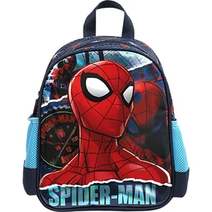 Frocx Spiderman Anaokulu Çantası /Torn