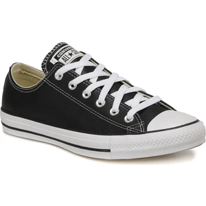 132174C Ct Chuck Taylor All Star-Black Unisex Spor Ayakkabı