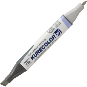 Kurecolor Twin S KC-3000 Çizim Kalemi W01 Warm Gray 1