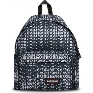 Padded Pak'R Bold Black Sırt Çantası Ek62067X