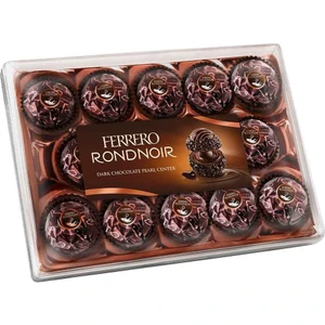 Rondnoir  138 gr