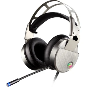 E-8350 7.1 USB Rgb Mikrofonlu Kablolu Gaming Oyuncu Kulaklık