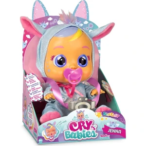 Cry Babies Fantasy Bebekler Jenna CYB05000