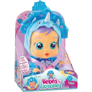 Cry Babies Fantasy Bebekler Tina CYB05000