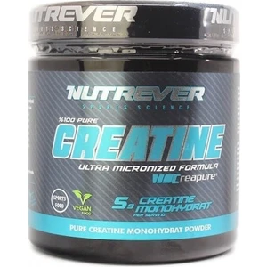 Creatine Monohydrate Creapure Kreatin 250 gr
