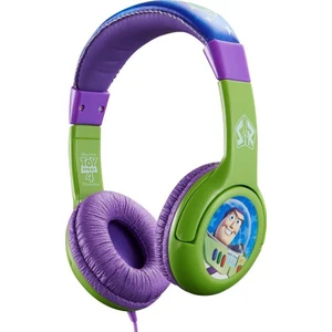 Disney Toy Story Oyuncak Hikayesi Buzz Çocuk Kulaklığı DY-10901-BU