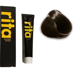 Saç Boyası 7.1 - Küllü Kumral