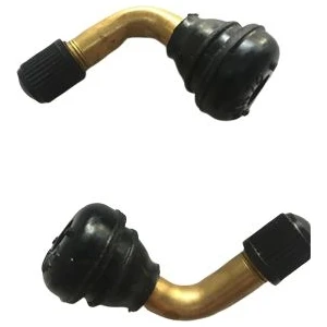 Motosiklet Eğri Tubeless Subop 2 Adet