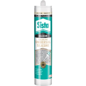Şeffaf Silikon 5 Adet 280 ml +Silikon Tabancası İle Beraber