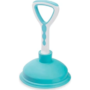F308 Softline Lavabo Pompası Turkuaz