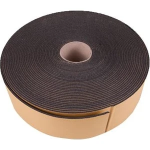 Center Acoustic Şap Kenar Bantı 5 mm x 100 mm x 25 mt Yapışkanlı