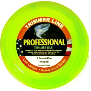 131618 Misina 3.5mm 40 Metre 6 Köşe