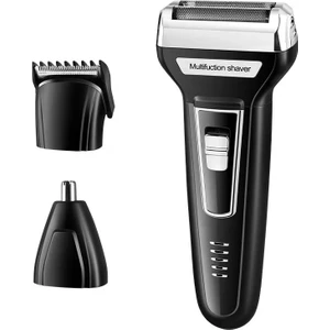 Gold Silver GS-150 3in1 Saç Sakal Tıraş Makinesi