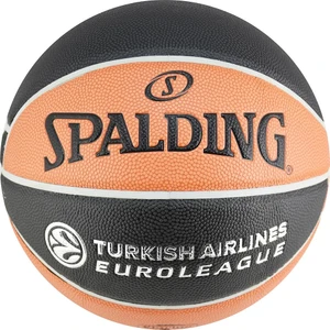 TF-1000 Euroleague Fıba Onaylı Basketbol Topu Maç Topu