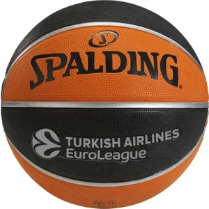 TF-150 Euroleague Basket Topu No 6 2020 Yeni Tasarım