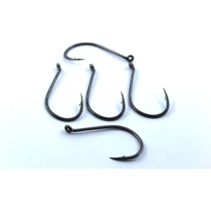 Fudo Beak 6301 Fbdk-Bn #4/0