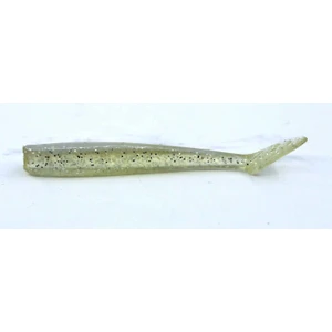 Jınza Hawk Xıngu 8cm 3gr #sw Silikon Yem Adetli