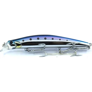 Ryobı Trappers Hard Lure MN108A3F 10.8cm 12.8gr #05