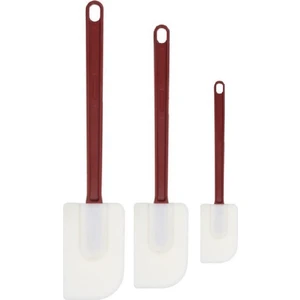 Silikon Spatula 3'lü Set