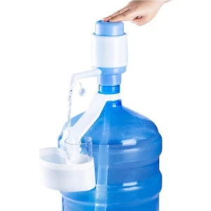 Pobi Plastik Damacana Bardaklık