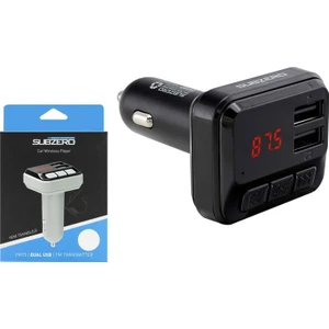 Araç Fm Transmitter Mp3 Çalar SBZ-FM15