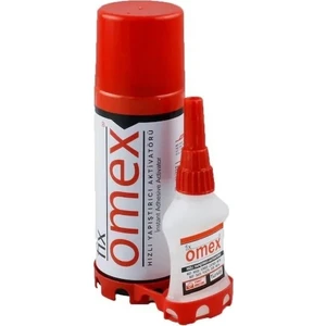 Hızlı Yapıştırıcı Aktivatörü 200 ml +35 gr