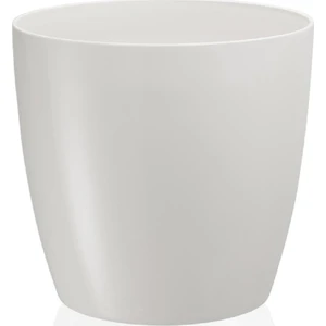 Yakut Çiçek Saksısı Beyaz 66 lt