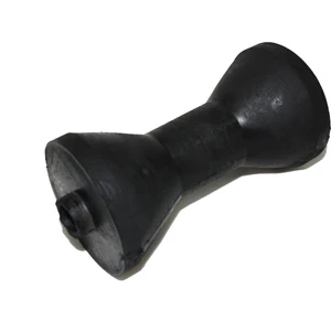 ONUR KAUÇUK 15 cm Römork Orta Destek Makarası