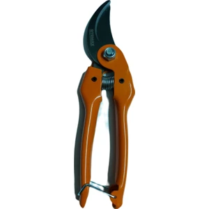 Rtrmax Pruner Shears  Budama Makası Çelik Ergonomik