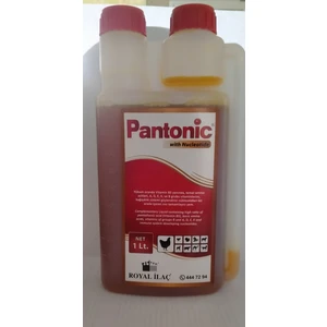 Pantonic 1 Lt