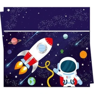 Kozmık Galaksı Masa Ortusu 120X180 9882