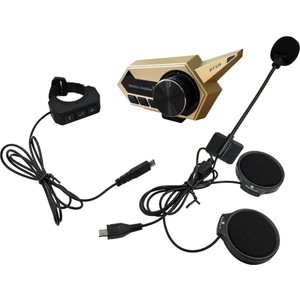 Motosiklet Kask Kulaklık Motosiklet Kablosuz Bluetooth