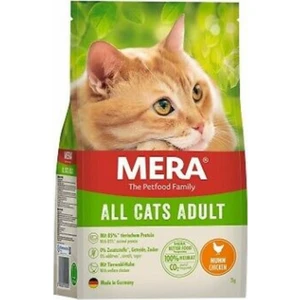 Tahılsız Tavuklu Yetişkin Kedi Maması 2 kg