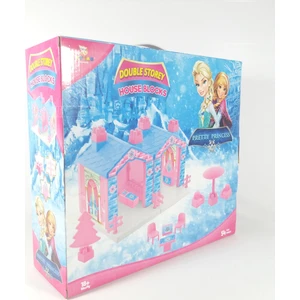 Frozen Ev Seti 54 Parça