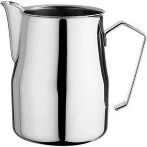 Black Goat Barista Profesyonel Süt Potu (Pitcher) 500 ml Paslanmaz (Ss 304)