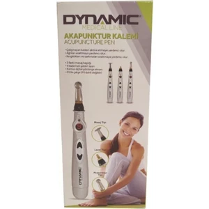 Akupunktur Kalemi