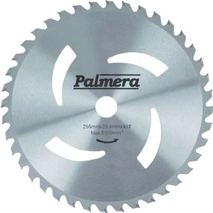 PA25540T Tırpan Bıçağı 25mm