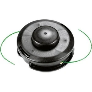 4199040CR Misina Başlığı Dişi 130 mm