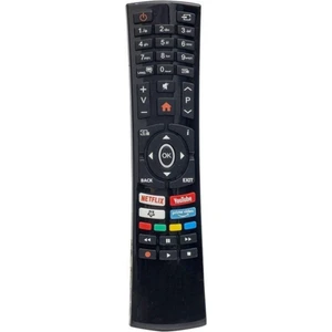 Vestel LCD LED Tv Kumanda + 2 Pil