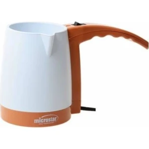 Msr 5700 Elektrikli Cezve Beyaz