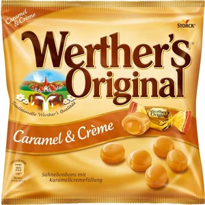 Original  Caramel ve Crema 225GR