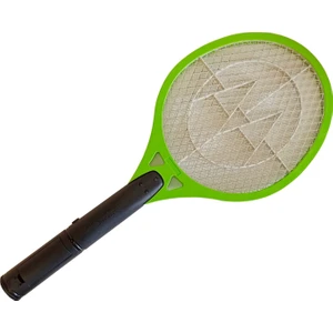 Tekno İstanbul Pilli Raket Sinek Cız