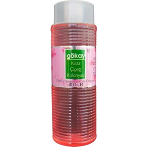 Kiraz Çiçeği Kolonyası 400 ml