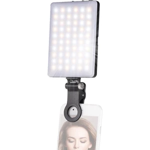 4W Şarj Edilebilir LED Selfie Işığı (Yurt Dışından)