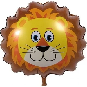 İkm Balon Aslan Folyo Balon