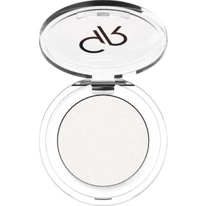Golden Rose Soft Color Pearl Mono Eyeshadow No: 41 Bright - Tekli Sedefli Far - 8691190334512